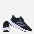 Жіночі кросівки для бігу adidas Ultrabounce W HP5787 37.5 Чорні (4066748234028) - зображення 3