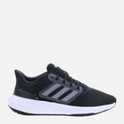 Buty do biegania damskie adidas Ultrabounce W HP5787 40 Czarne (4066748233984)