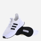 Buty sportowe damskie lekkie adidas X_PLRPULSE IE8473 40.5 Białe (4066765092151) - obraz 4