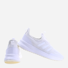 Buty sportowe damskie lekkie adidas X_PLRPULSE IE8474 40.5 Białe (4066765088529) - obraz 3