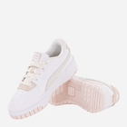 Sneakersy damskie do kostki Puma Cali Dream 387459-02 35.5 Białe (4065449755054) - obraz 4