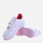 Sneakersy damskie do kostki Puma Carina Street Charms 389392-01 36 Białe (4065452414320) - obraz 4