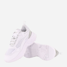 Sneakersy damskie do kostki Puma Cassia Distressed 387645-02 38 Białe (4065449411363) - obraz 4