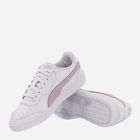 Tenisówki damskie skórzane Puma Court 70 386084-07 36 Białe (4065449613286) - obraz 4