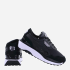 Sneakersy damskie na platformie Puma Cruise Rider SQ W 386292-01 36 Czarne (4065449320818) - obraz 3