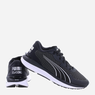 Жіночі кросівки Puma Electrify Nitro 2 376897-01 40 Чорні (4065449918671) - зображення 3