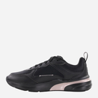 Жіночі кросівки для бігу Puma FS Runner Metallic Wns 388632-01 38.5 Чорні (4065449773379) - зображення 2