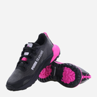 Buty sportowe damskie do kostki Puma Fast-Trac Nitro Wns 377046-07 37.5 Czarne (4065452422981) - obraz 4