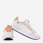 Buty sportowe damskie do kostki Puma Future Rider Cut-Out 383826-02 37 Wielokolorowe (4064536376523) - obraz 3