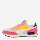 Buty sportowe damskie do kostki Puma Future Rider Play On 371149-83 37.5 Wielokolorowe (4065449869836) - obraz 2