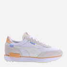 Buty sportowe damskie do kostki Puma Future Rider Soft Wn`s 381141-14 40 Beżowe (4065452687731) - obraz 1