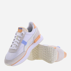 Buty sportowe damskie do kostki Puma Future Rider Soft Wn`s 381141-14 35.5 Beżowe (4065452687663) - obraz 4