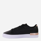 Tenisówki damskie skórzane Puma Jada 380751-03 36 Czarne (4063699523966) - obraz 2