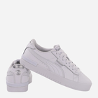 Tenisówki damskie skórzane Puma Jada Renew 386401-01 37 Białe (4065449667128) - obraz 3