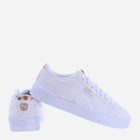 Tenisówki damskie zamszowe Puma Jada Renew Nubuck 391133-01 37 Białe (4065452821951) - obraz 3