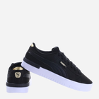 Жіночі кеди низькі Puma Jada Renew Nubuck 391133-02 36 Чорні (4065452530532) - зображення 3