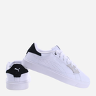 Жіночі кеди низькі Puma Lajla Wns 388951-03 38 Білі (4065452854010) - зображення 3