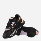 Buty sportowe damskie do kostki Puma Mirage Sport Loom 383829-03 35.5 Czarne (4064536183589) - obraz 4