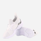 Жіночі кросівки Puma Muse X5 Metal 383954-02 40 Білі (4064536217857) - зображення 4