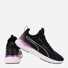 Жіночі кросівки Puma Pure XT Stardust 376635-01 37 Чорні (4064536384719) - зображення 3