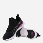 Buty sportowe damskie do kostki Puma Pure XT Stardust 376635-01 39 Czarne (4064536384849) - obraz 4