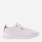 Buty sportowe damskie do kostki Puma R78 383833-03 38.5 Białe (4064536099255) - obraz 1