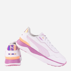 Buty sportowe damskie do kostki Puma R78 Voyage 383837-01 37 Białe (4064536089775) - obraz 3