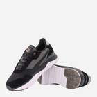 Жіночі кросівки Puma R78 Voyage 383853-02 37.5 Чорні (4064536204512) - зображення 4