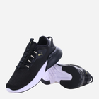 Buty sportowe damskie do kostki Puma Retaliate 2 376676-16 35.5 Czarne (4065449427364) - obraz 4