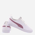 Tenisówki damskie z eko skóry Puma Rickie 387607-04 37 Białe (4065449982696) - obraz 3