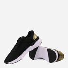 Жіночі кросівки Puma Rose Raw Metallics 383849-02 36 Чорні (4064536082493) - зображення 4