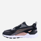 Buty sportowe damskie do kostki Puma RS 3.0 Metallic Wn`s 392866-02 39 Czarne (4065452513870) - obraz 2