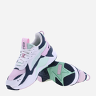 Жіночі кросівки Puma RS-X Reinvention 369579-15 41 Різнокольорові (4065452609672) - зображення 4