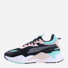 Buty sportowe damskie do kostki Puma RS-X Reinvention 369579-16 38.5 Wielokolorowe (4065452884444) - obraz 2