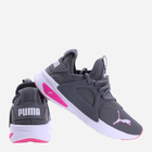 Buty sportowe damskie do kostki Puma Softride Enzo Evo 377916-02 36 Szare (4065452391553) - obraz 3