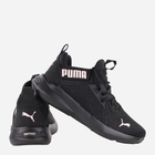 Buty sportowe damskie z siatką Puma Softride Enzo NXT 195235-06 35.5 Czarne (4064535905755) - obraz 3