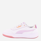 Sneakersy damskie do kostki Puma Tori Candy 385553-01 36 Białe (4064536382043) - obraz 2