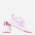 Sneakersy damskie do kostki Puma Tori Candy 385553-01 36 Białe (4064536382043) - obraz 4