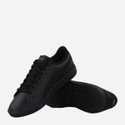 Tenisówki damskie skórzane Puma Vikky v3 Lthr 383115-01 37 Czarne (4064536394800) - obraz 4