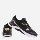 Buty sportowe damskie z siatką Puma X-Ray Speed Lite 386458-01 36 Czarne (4065449528351) - obraz 3