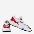 Жіночі кросівки Reebok AZTREK 96 EF3026 37 Білі (4062051360973) - зображення 3