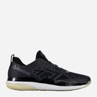 Buty do biegania damskie Reebok Cardio Ultra 3.0 AQ9890 38.5 Czarne (4057282216939) - obraz 1