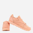 Buty sportowe damskie do kostki Reebok Cl Lthr L BS7912 36 Pomarańczowe (4058031282922) - obraz 3