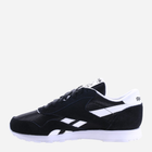 Buty sportowe damskie do kostki Reebok Cl Nylon 6390 35 Czarne (4066749401740) - obraz 2