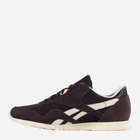 Buty sportowe damskie do kostki Reebok Cl Nylon Slim EP BS5109 38.5 Brązowe (4058031270066) - obraz 2