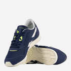 Buty sportowe damskie do kostki Reebok Cl Nylon Slim EP BS5110 37.5 Granatowe (4058031213780) - obraz 4