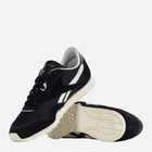 Buty sportowe damskie do kostki Reebok Cl Nylon Slim EP BS5111 35.5 Czarne (4058031257302) - obraz 4