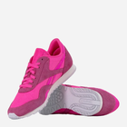 Buty sportowe damskie do kostki Reebok Cl Nylon Slim Metal AR2718 38 Różowe (4057282236883) - obraz 4