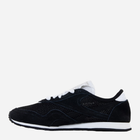 Жіночі кросівки Reebok Cl Nylon Slim Pigment M46558 35.5 Чорні (4055012557130) - зображення 2