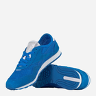 Buty sportowe damskie z siatką Reebok Cl Nylon Slim Pigment M46557 38.5 Niebieskie (4055012572102) - obraz 4